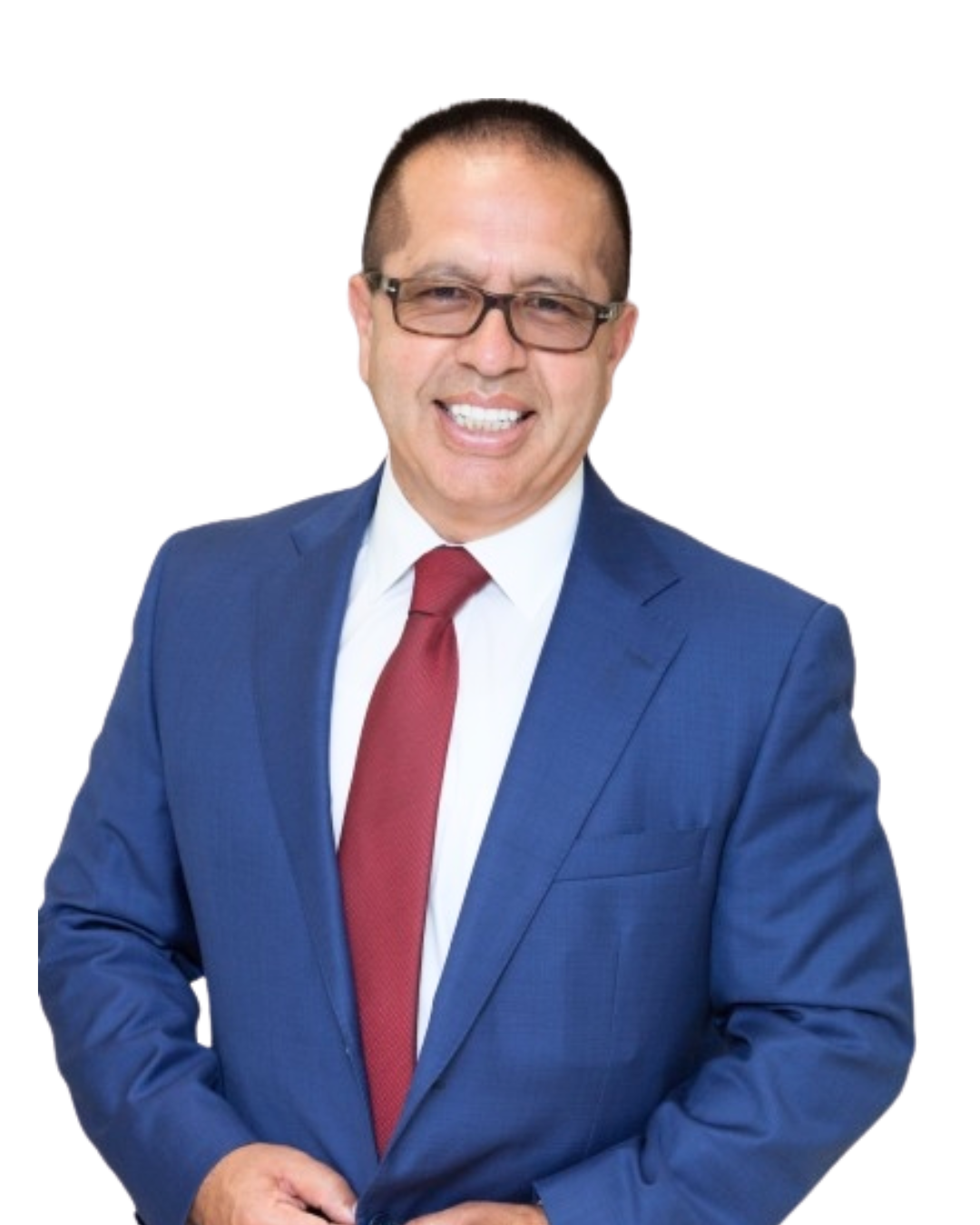 Louis Chavez — Real Estate Foreclosure Expert & Coach
