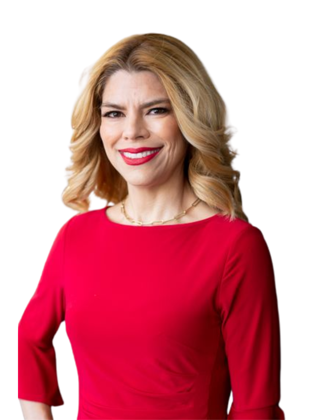 Gay-Lynn Chavez — Commercial / Res Foreclosure Expert